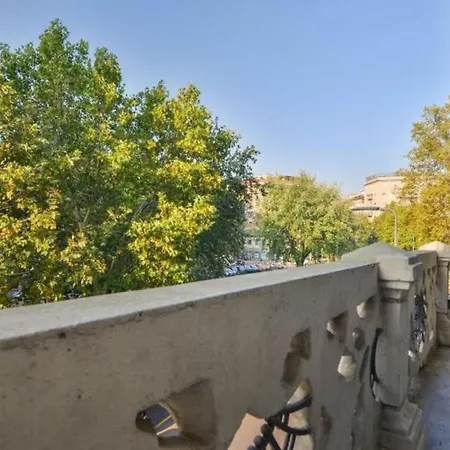 Apartment Bacone Liberty Flora