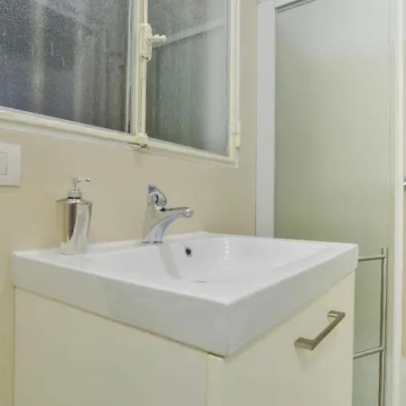 Apartment Bacone Liberty Flora